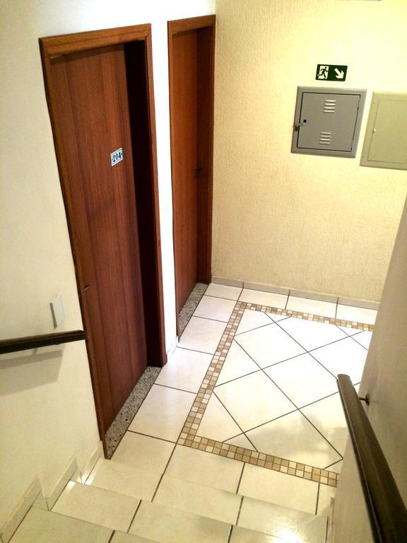 Scarpelli Palace Hotel Sorocaba Dış mekan fotoğraf
