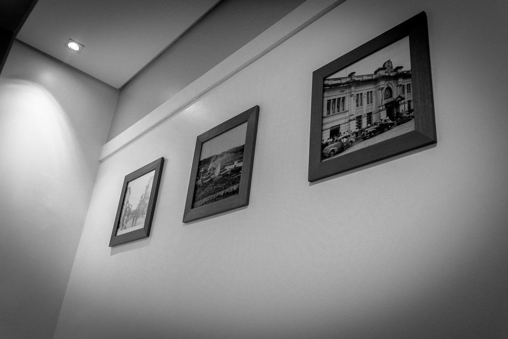 Scarpelli Palace Hotel Sorocaba Dış mekan fotoğraf