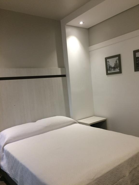 Scarpelli Palace Hotel Sorocaba Dış mekan fotoğraf