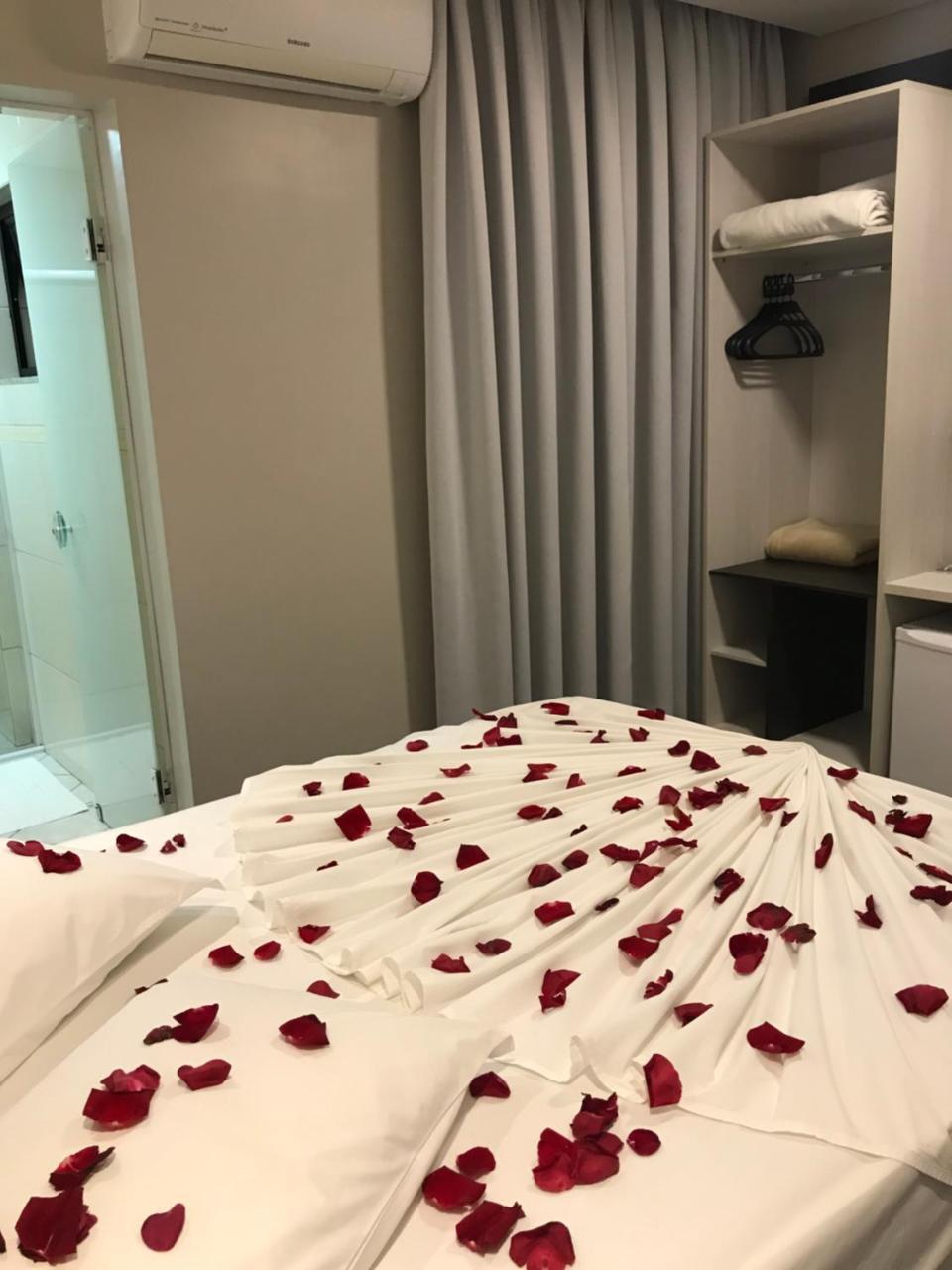 Scarpelli Palace Hotel Sorocaba Dış mekan fotoğraf